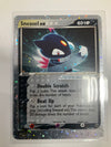 Pokémon TCG Sneasel Ex 103/109 Ruby & Saphire Holo LP