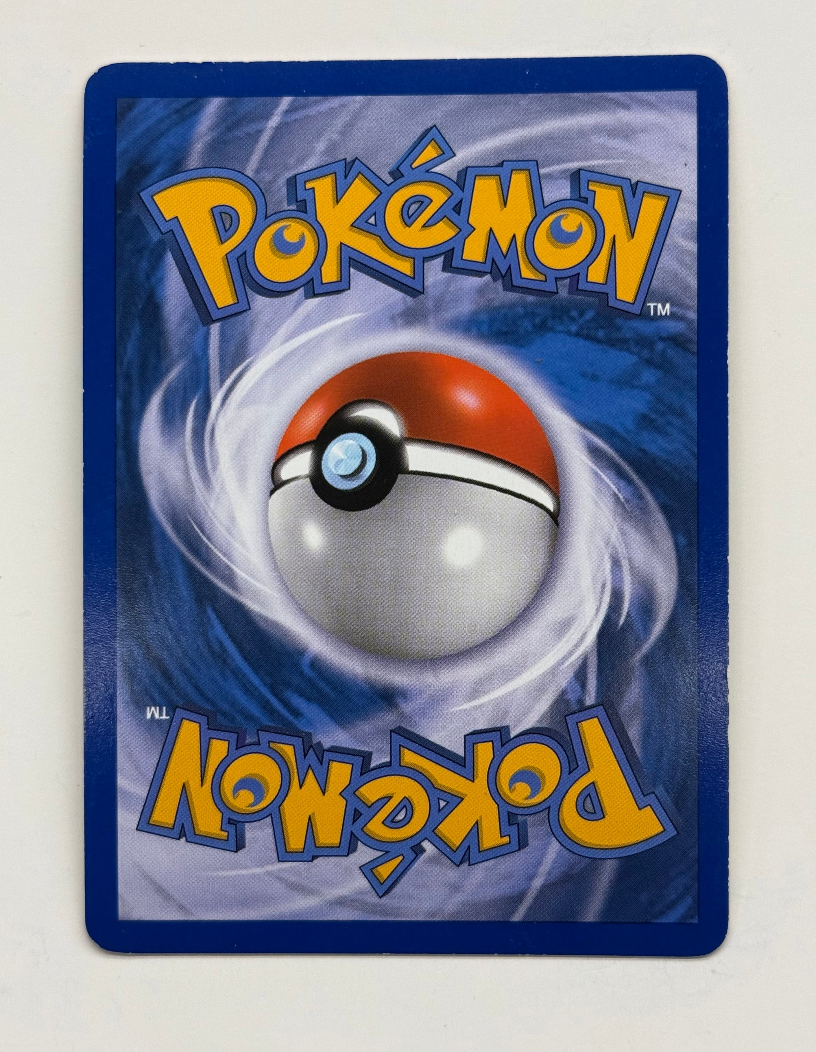 Pokémon TCG - Call of Legends Lugia 15/95 (Reverse Holo) LP