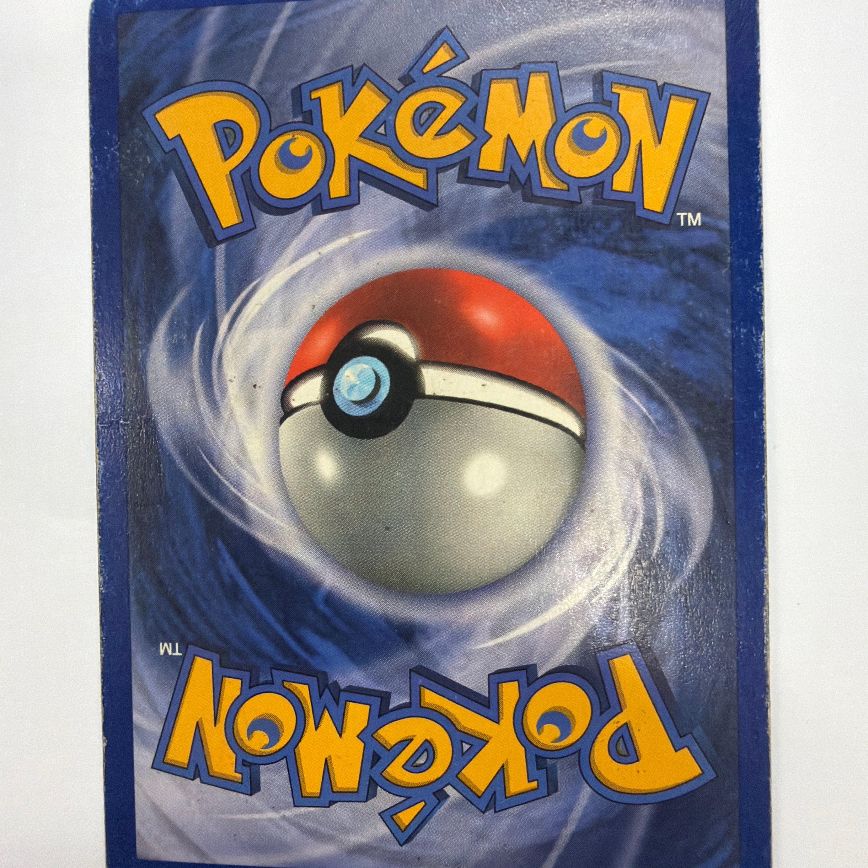 Pokémon TCG - Base Set 1st Edition Deck Exclusive Machamp 8/102 Holo DMG