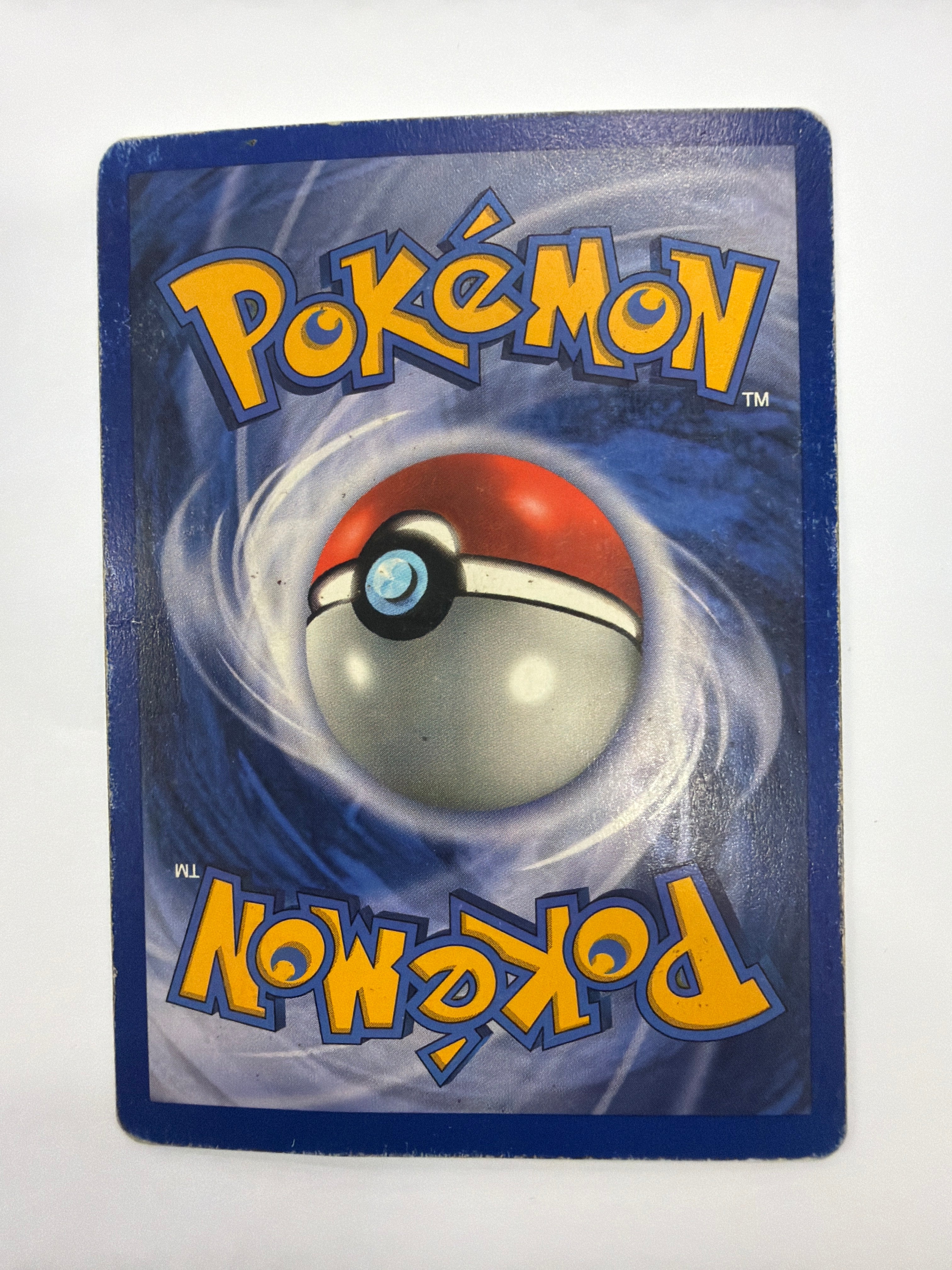 Pokémon TCG - Base Set 1st Edition Deck Exclusive Machamp 8/102 Holo DMG
