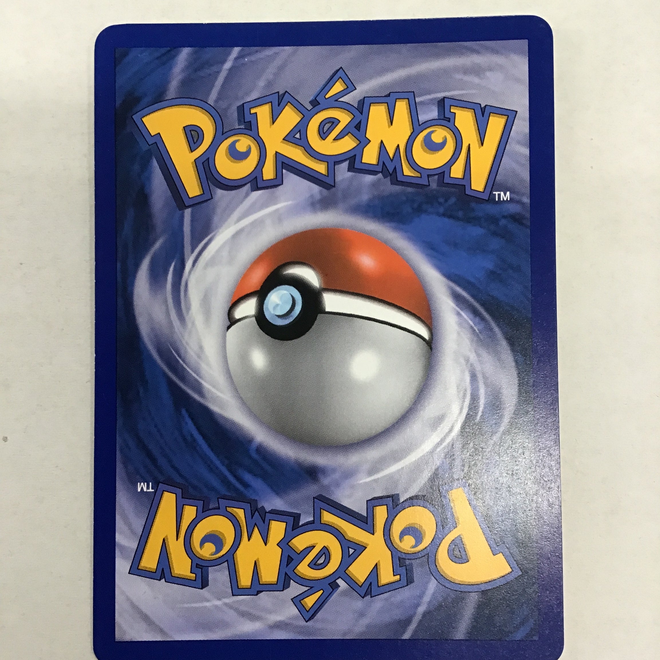 Pokémon TCG - Great Encounters Cresselia 2/106 NM