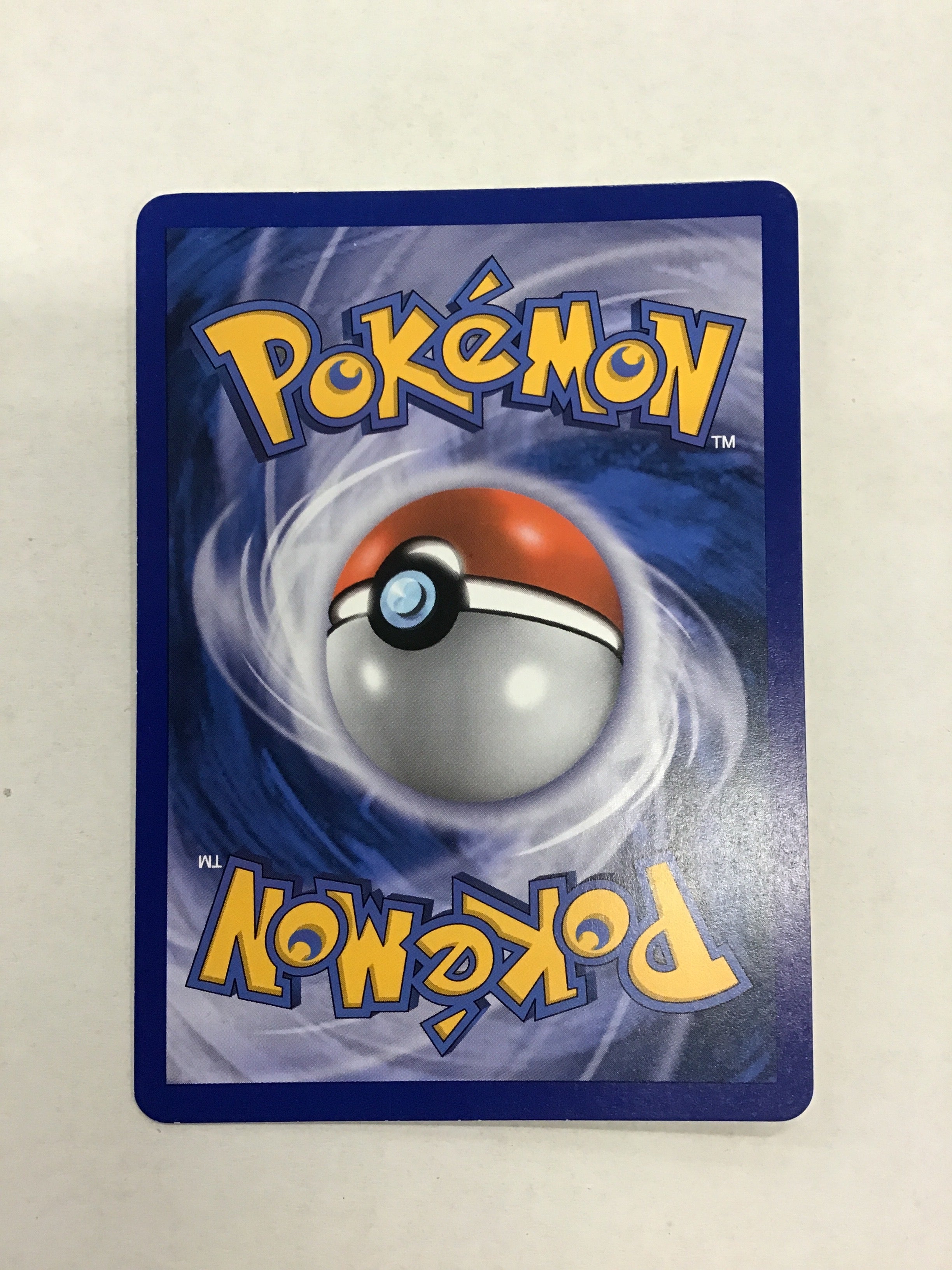 Pokémon TCG - Great Encounters Cresselia 2/106 NM