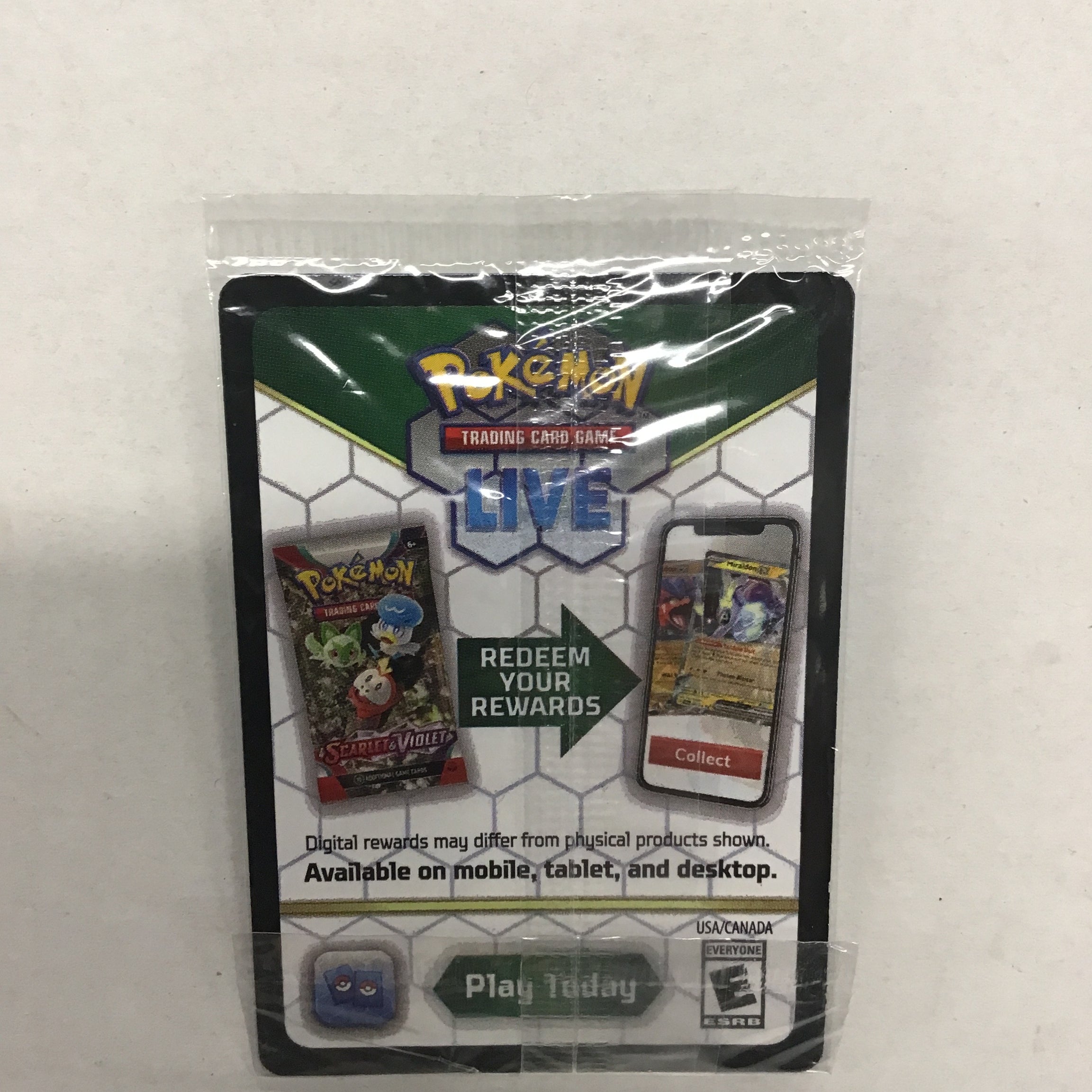 Pokémon TCG - Prismatic Evolutions Promo Jolteon EX 30/131