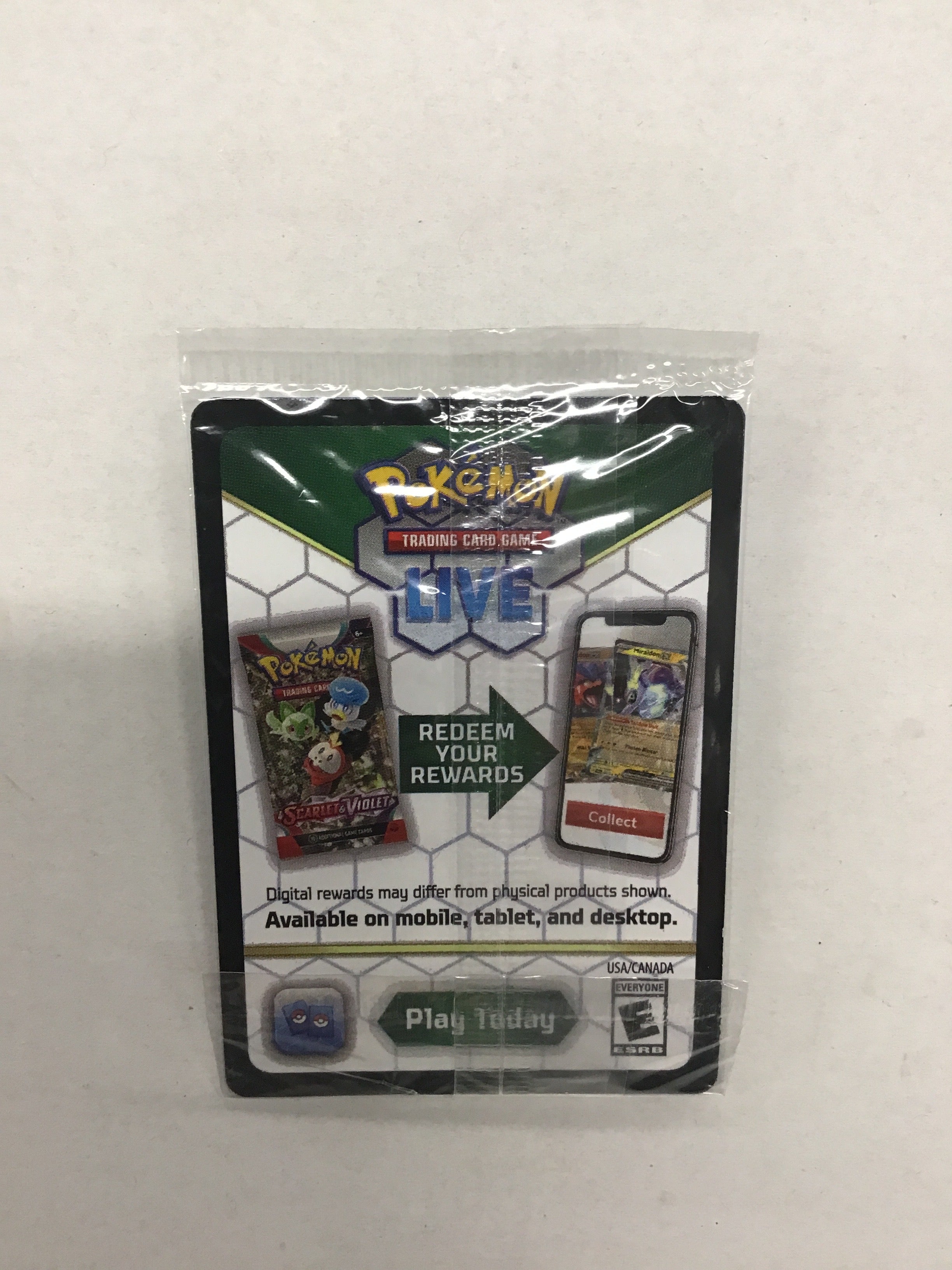 Pokémon TCG - Prismatic Evolutions Promo Jolteon EX 30/131