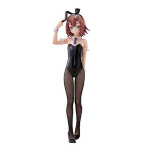 FuRyu Bi Cute Bunnies Baka and Test: Hideyoshi Kinoshita Statue
