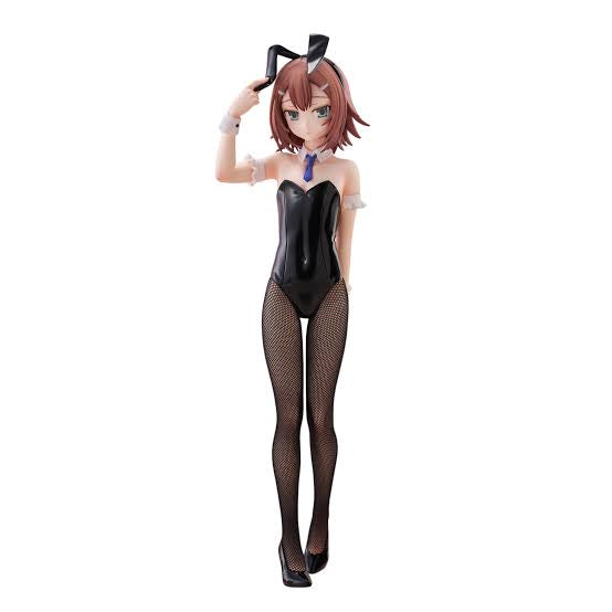FuRyu Bi Cute Bunnies Baka and Test: Hideyoshi Kinoshita Statue