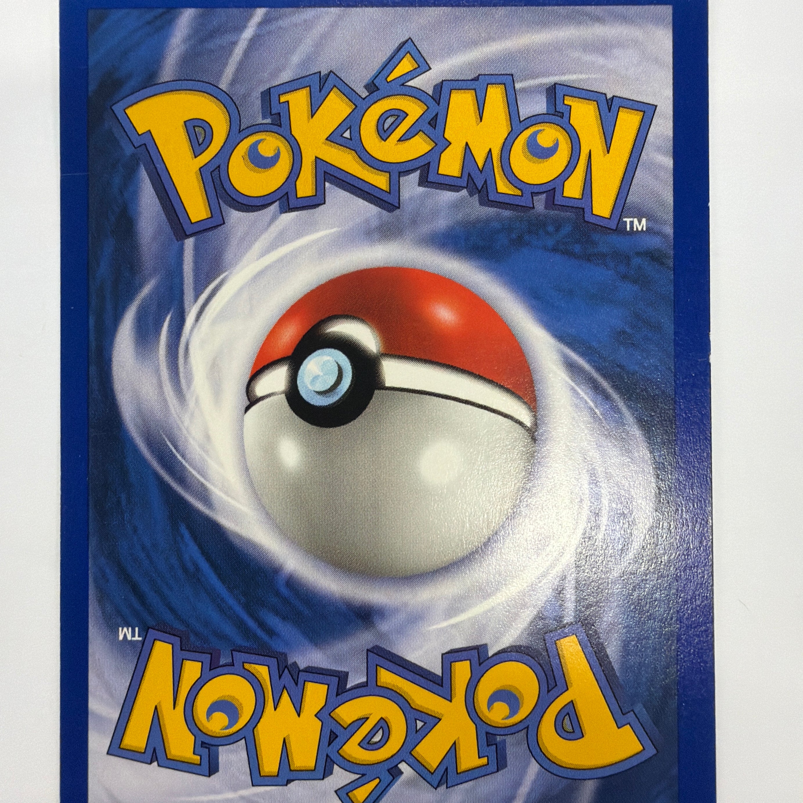 Pokémon TCG - Neo Genesis 1st Edition Croconaw 31/111 Non-Holo NM