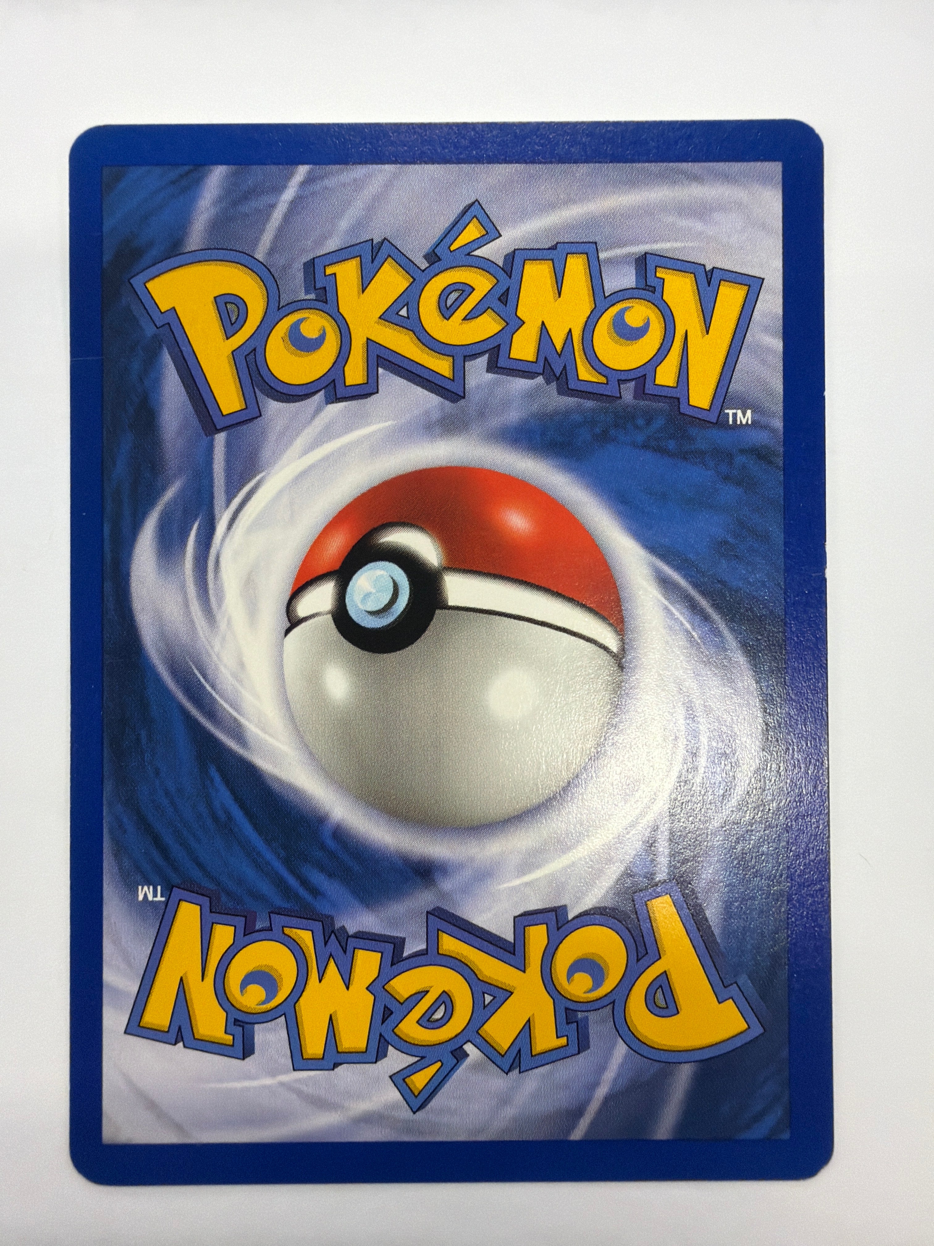 Pokémon TCG - Neo Genesis 1st Edition Croconaw 31/111 Non-Holo NM