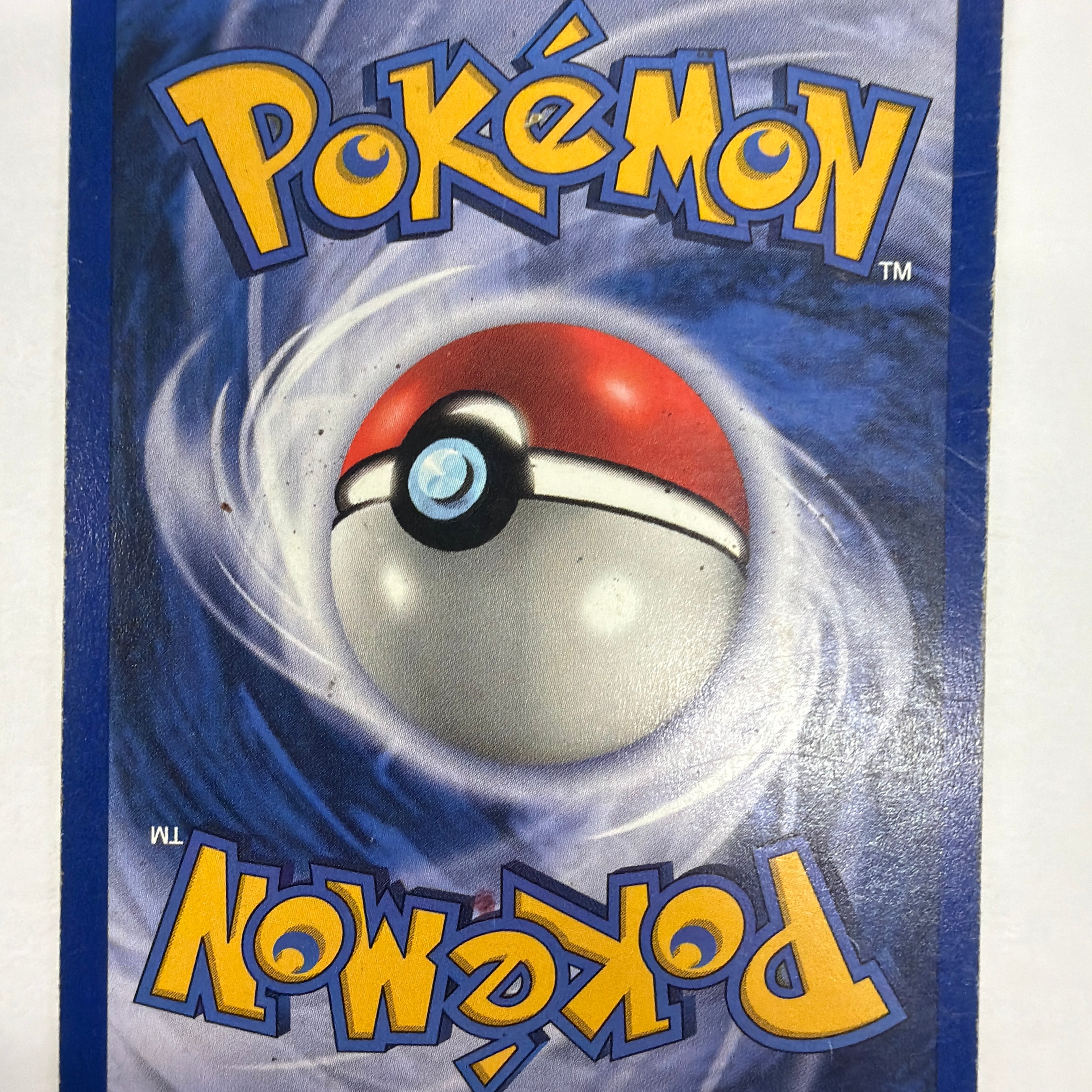 Pokémon TCG - Base Set Unlimited  Pidgeotto 22/102 Non-Holo NM