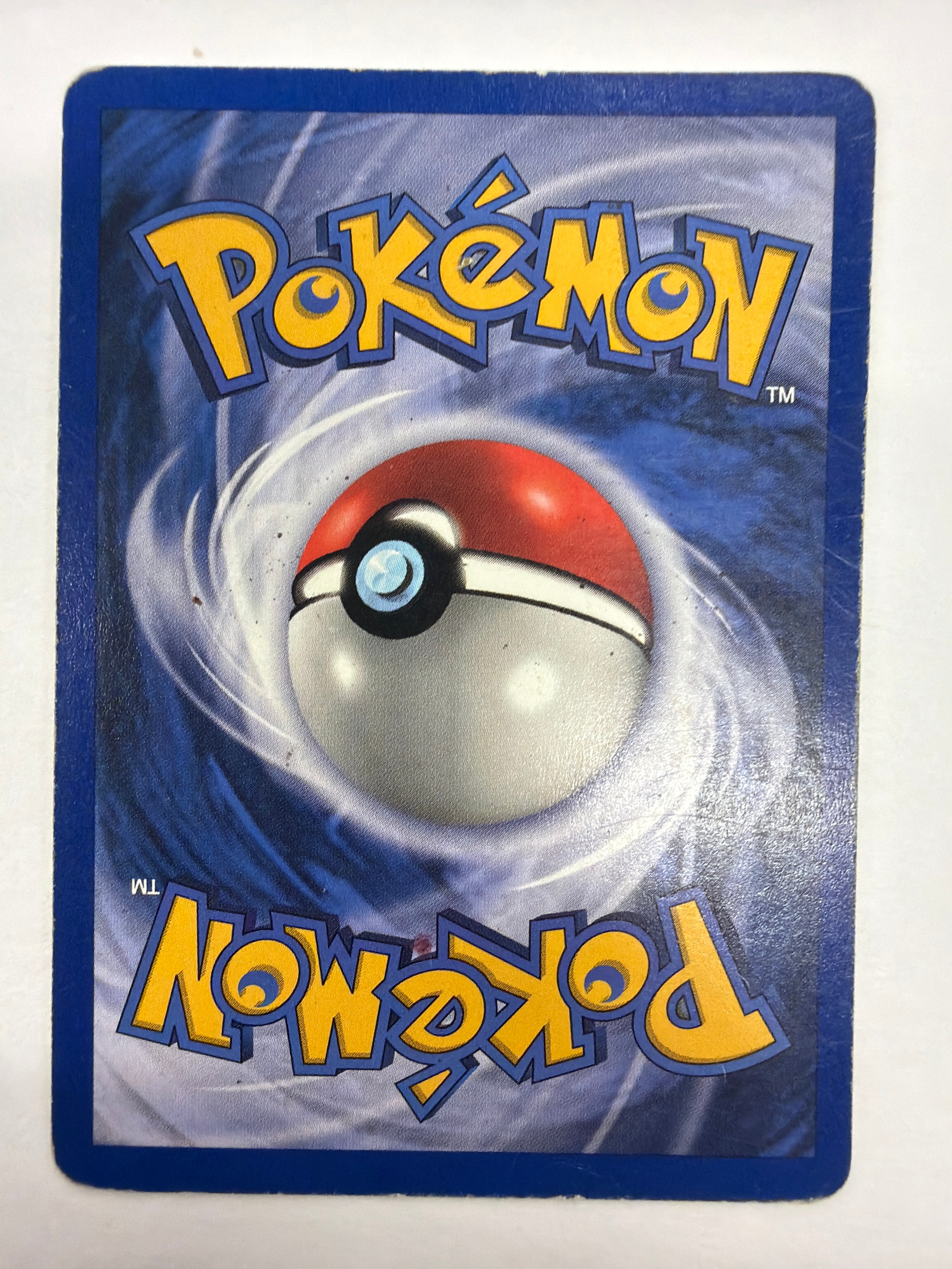 Pokémon TCG - Base Set Unlimited  Pidgeotto 22/102 Non-Holo NM