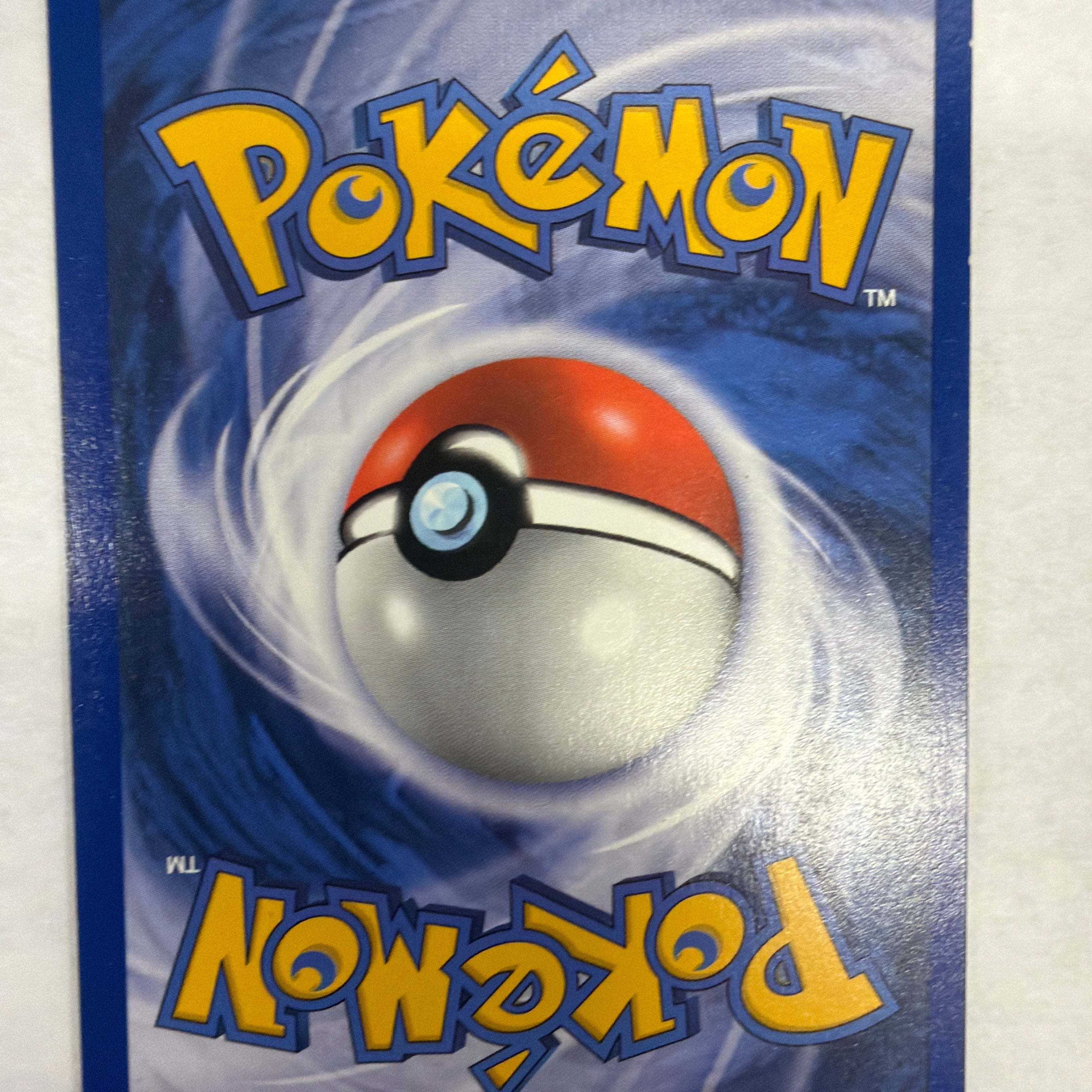 Pokémon TCG - Gym Heroes Unlimited Lt. Surge 101/132 Non-Holo LP