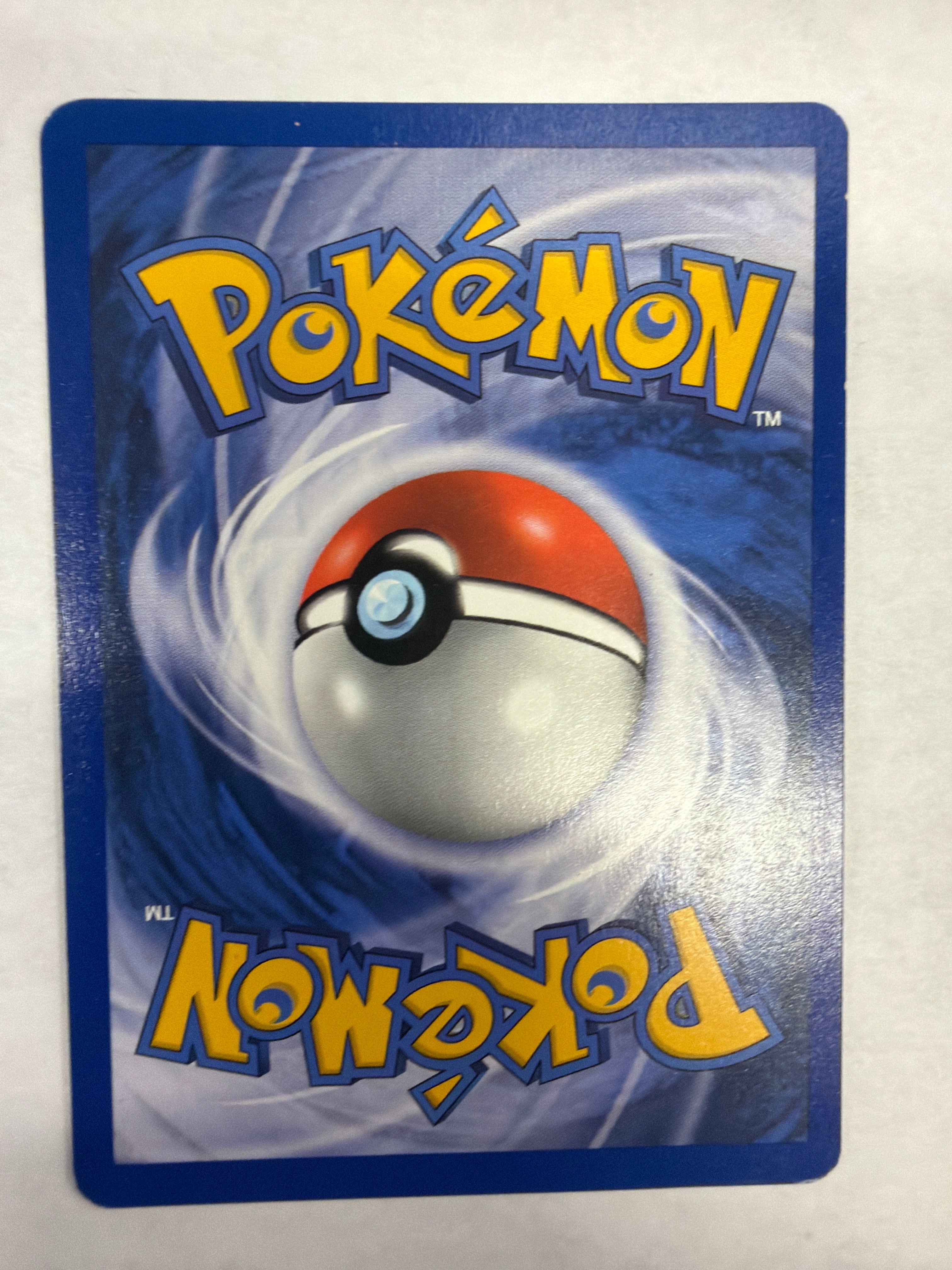 Pokémon TCG - Gym Heroes Unlimited Lt. Surge 101/132 Non-Holo LP