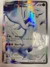Pokémon TCG Reshiram 113/114 Black & White Full Art NM