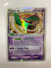 Pokémon TCG Flygon EX 97/101 Dragon FrontiersLP