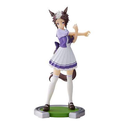 Banpresto Umamusume: Pretty Derby Mejiro Ryan Statue