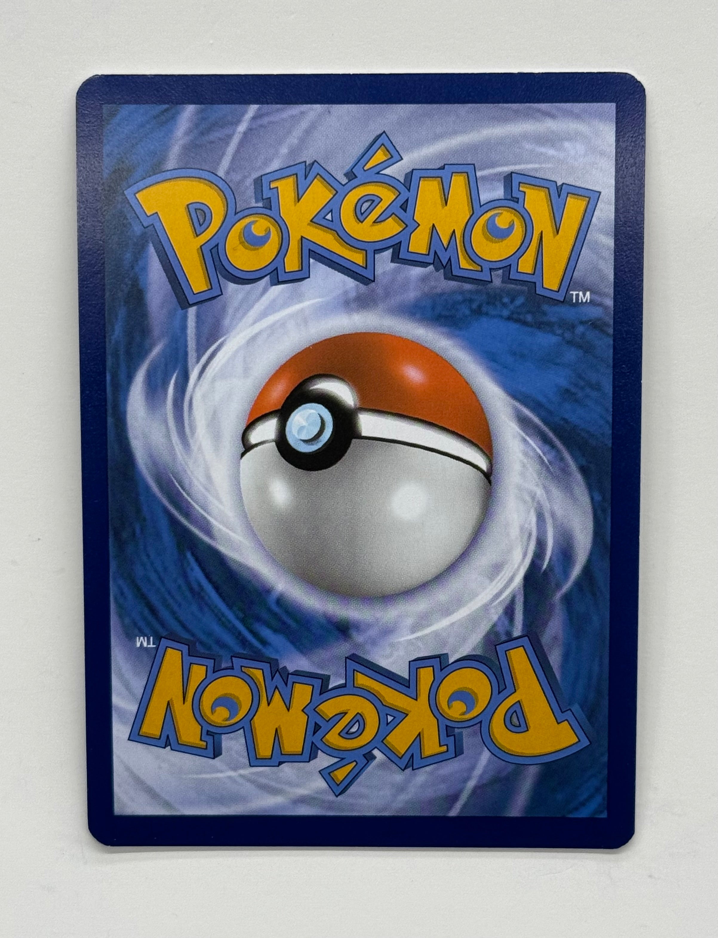 Pokémon TCG - 151 Charmeleon 169/165 NM