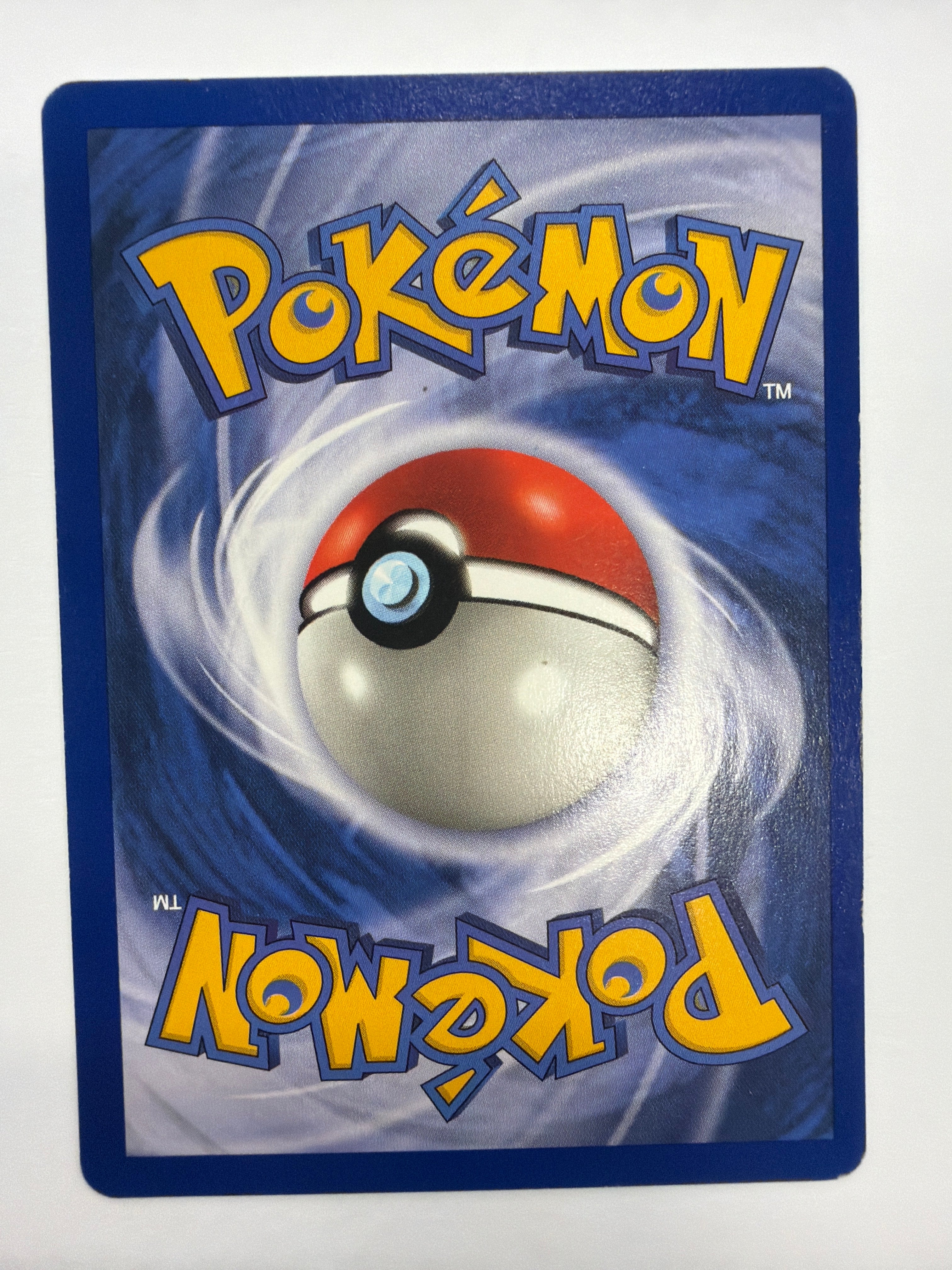 Pokémon TCG - Fossil Unlimited Muk 13/62 Holo MP