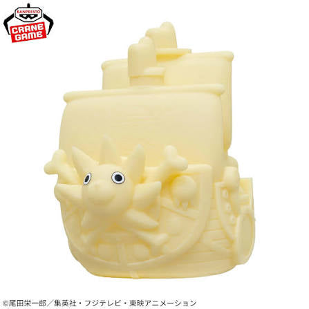 Bandai Banpresto One Piece Thousand Sunny Room Light