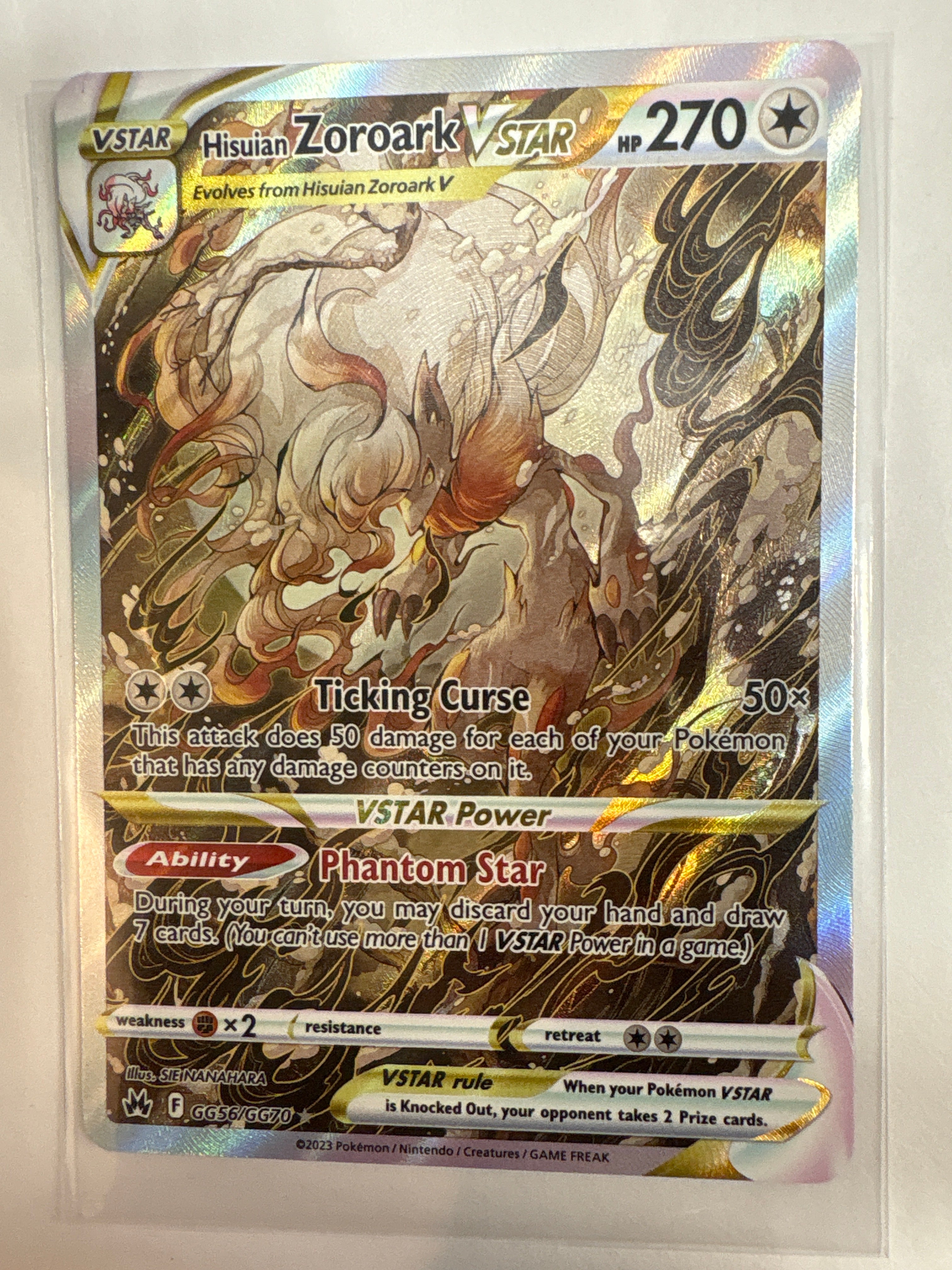 Pokémon TCG