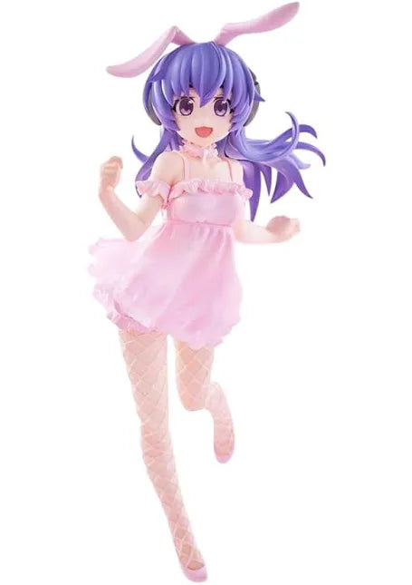 Jaia Bi Cute Bunnies Higurashi When They Cry Sotsu Hanyu Statue