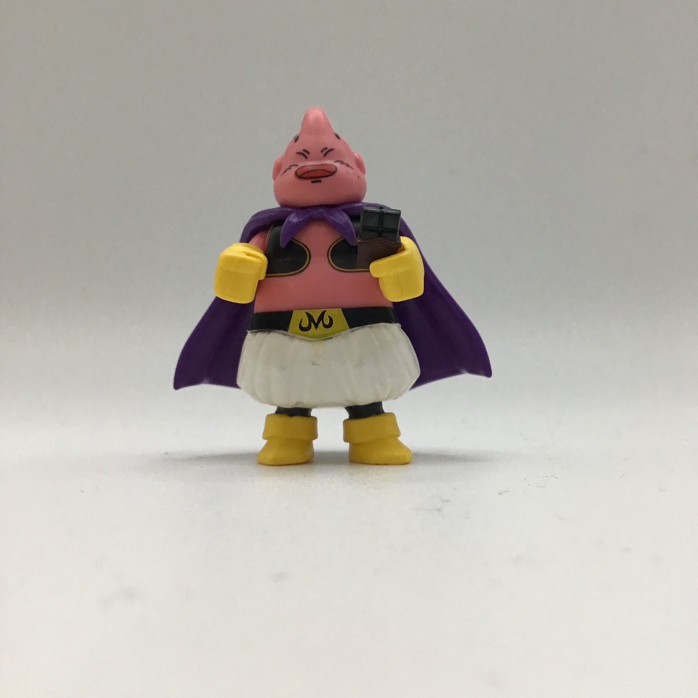 Dragon Ball Majin Buu #1 Mini Block Figure