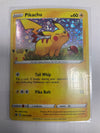 Pokémon TCG Pikachu SWSH029 Celebrations Promo  NM