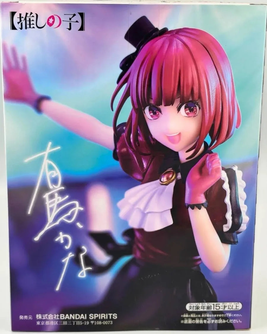 Banpresto Oshi No Ko B-Komachi Kana Statue
