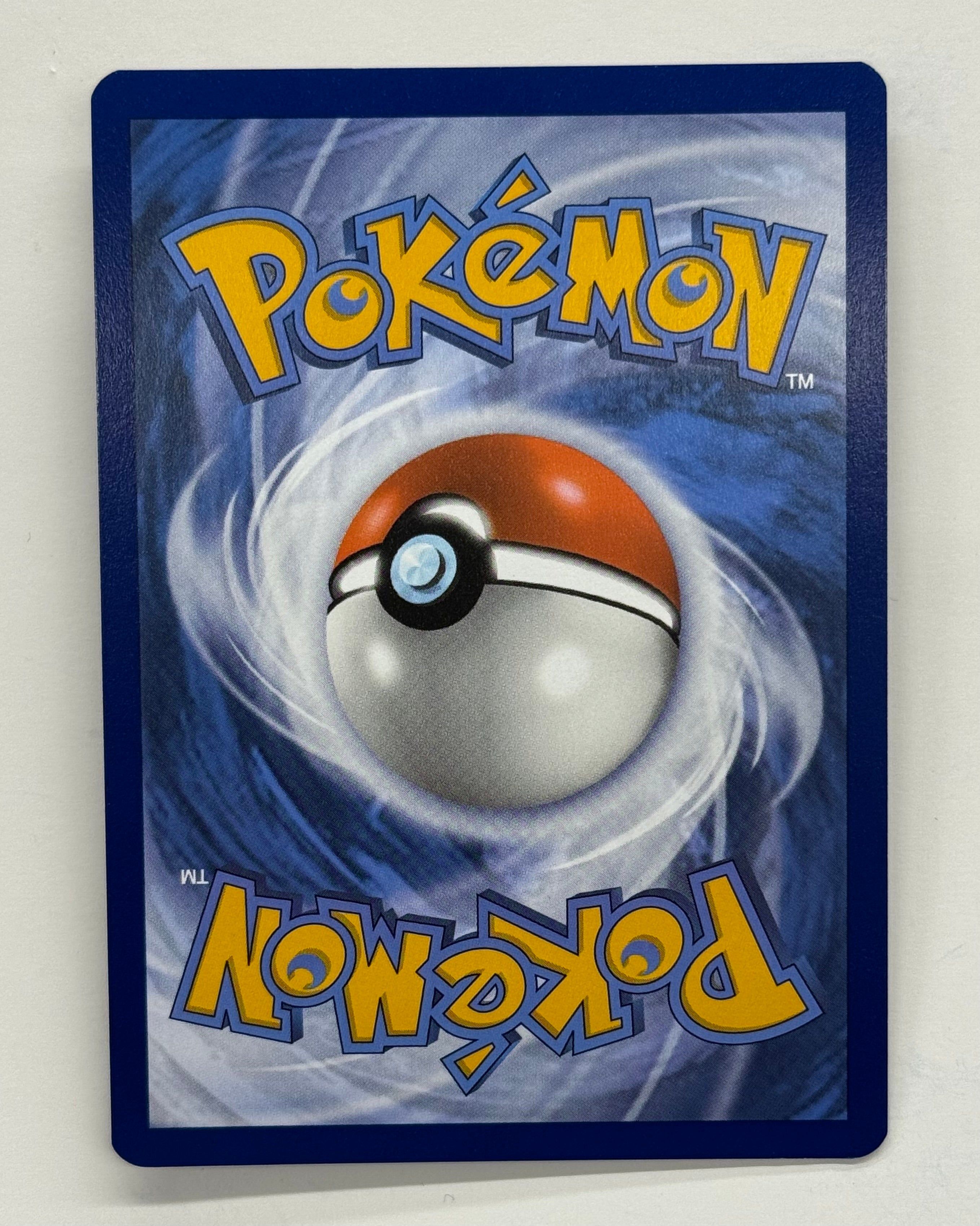 Pokémon TCG - Shrouded Fable Munkidori ex 091/064 NM