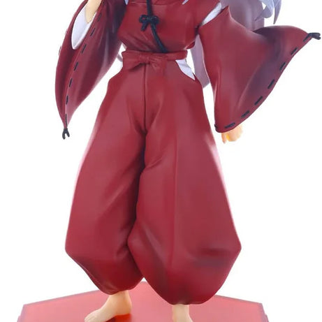 Good Smile Company Pop Up Parade Inuyasha Statue