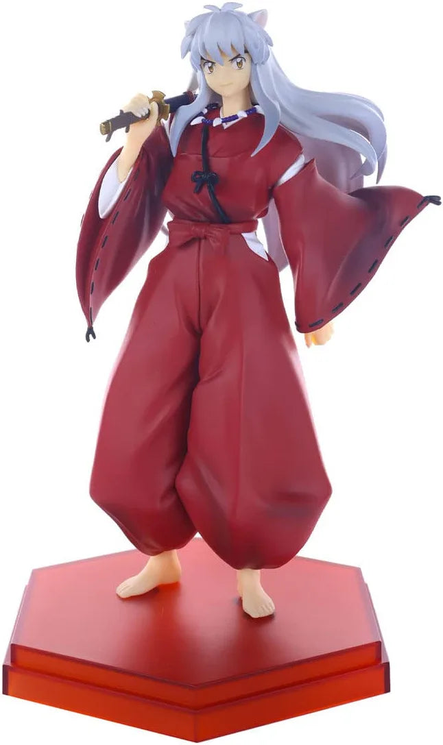 Good Smile Company Pop Up Parade Inuyasha Statue
