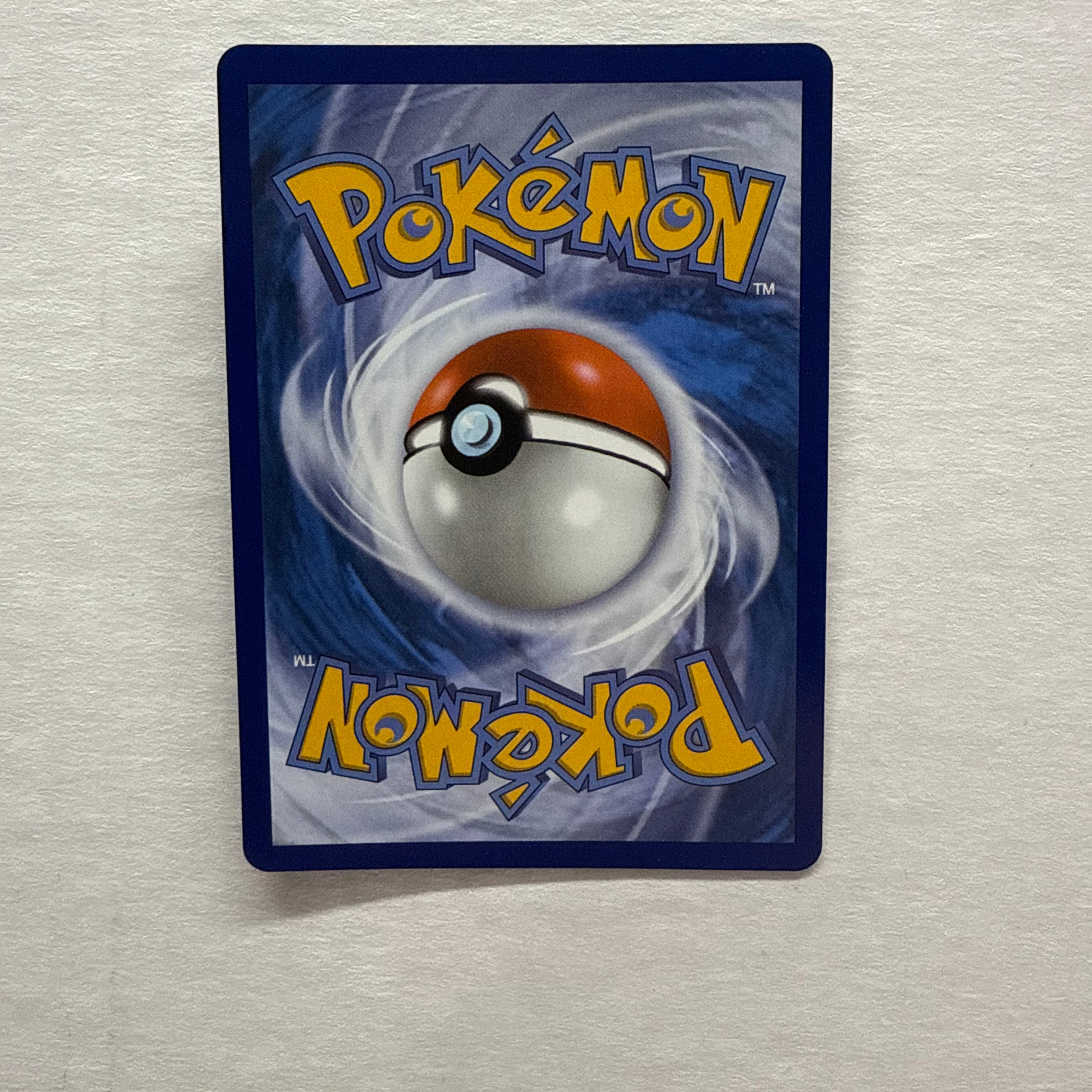 Pokémon TCG - Mega Evolution Promo Mega Charizard X ex 023 NM