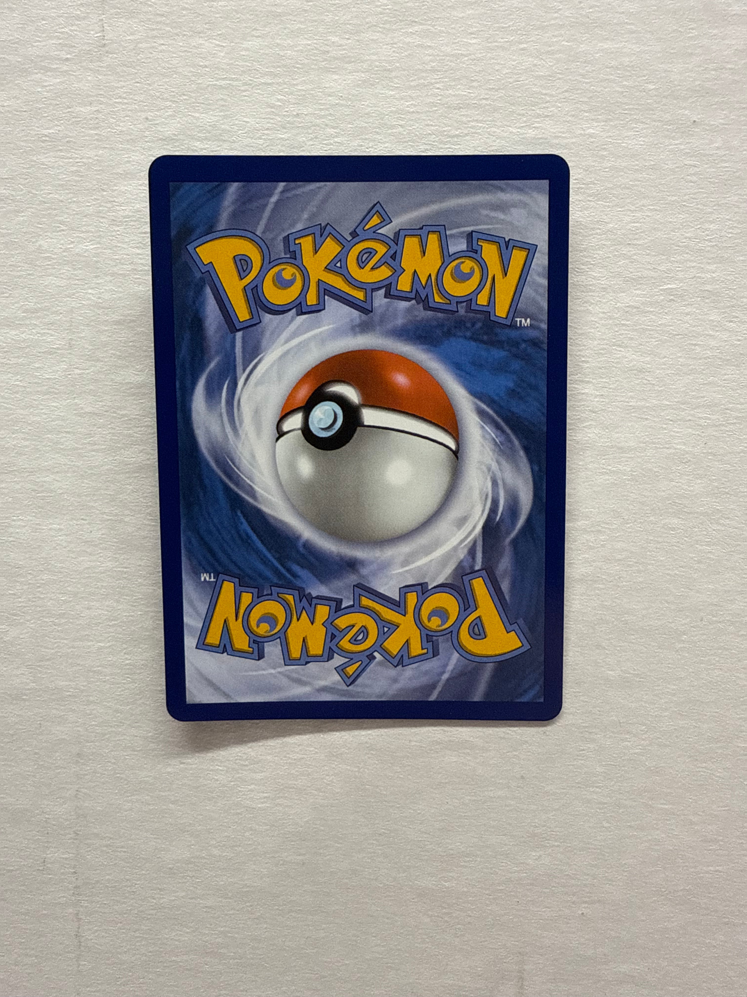 Pokémon TCG - Mega Evolution Promo Mega Charizard X ex 023 NM