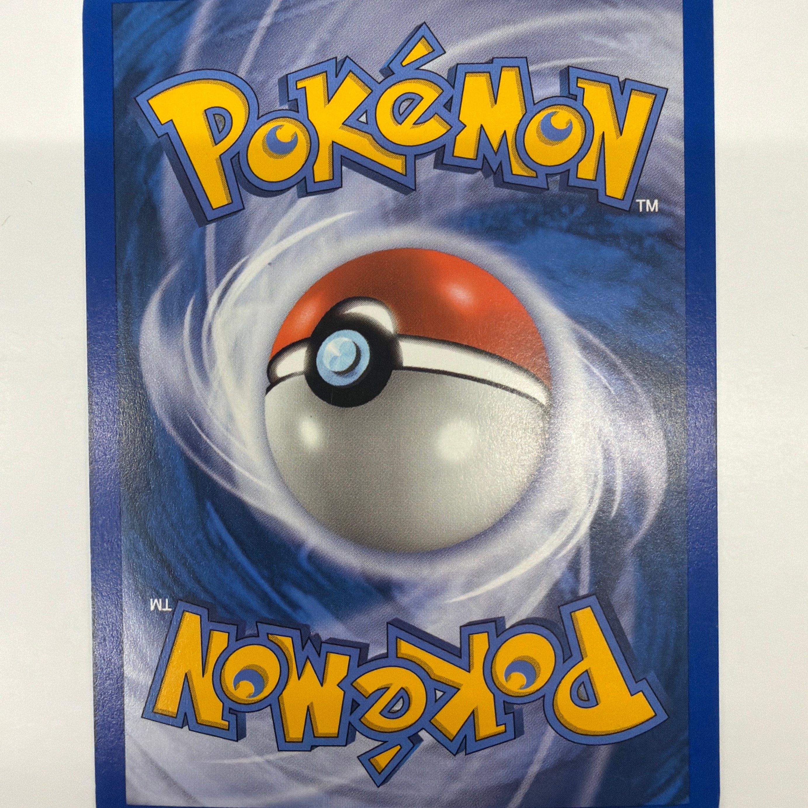 Pokémon TCG - EX Power Keeper Claydol ex 93/108 Holo LP