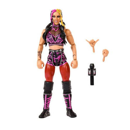 WWE Mattel Elite Collection Series 104 Dakota Kai Action Figure