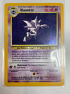 Pokémon TCG Haunter 6/62 Fossil Holo NM