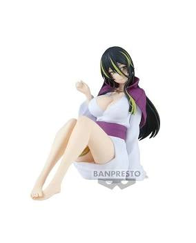 Banpresto Relax Time That Time I Got Reincarnated as a Slime Albis Statue