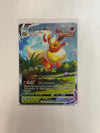 Pokemon TCG Flareon Vmax SWSH180 Promo NM
