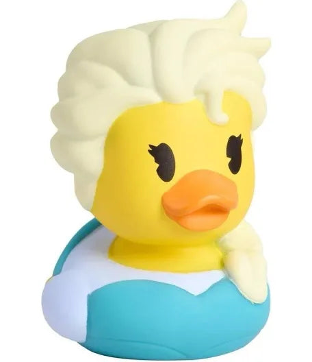Just Play Disney Elsa Rubber Duck