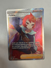Pokémon TCG Lost Origin Trainer Arezu 189/196 NM