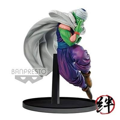 Banpresto Crane King Dragon Ball Z BWFC Piccolo Statue