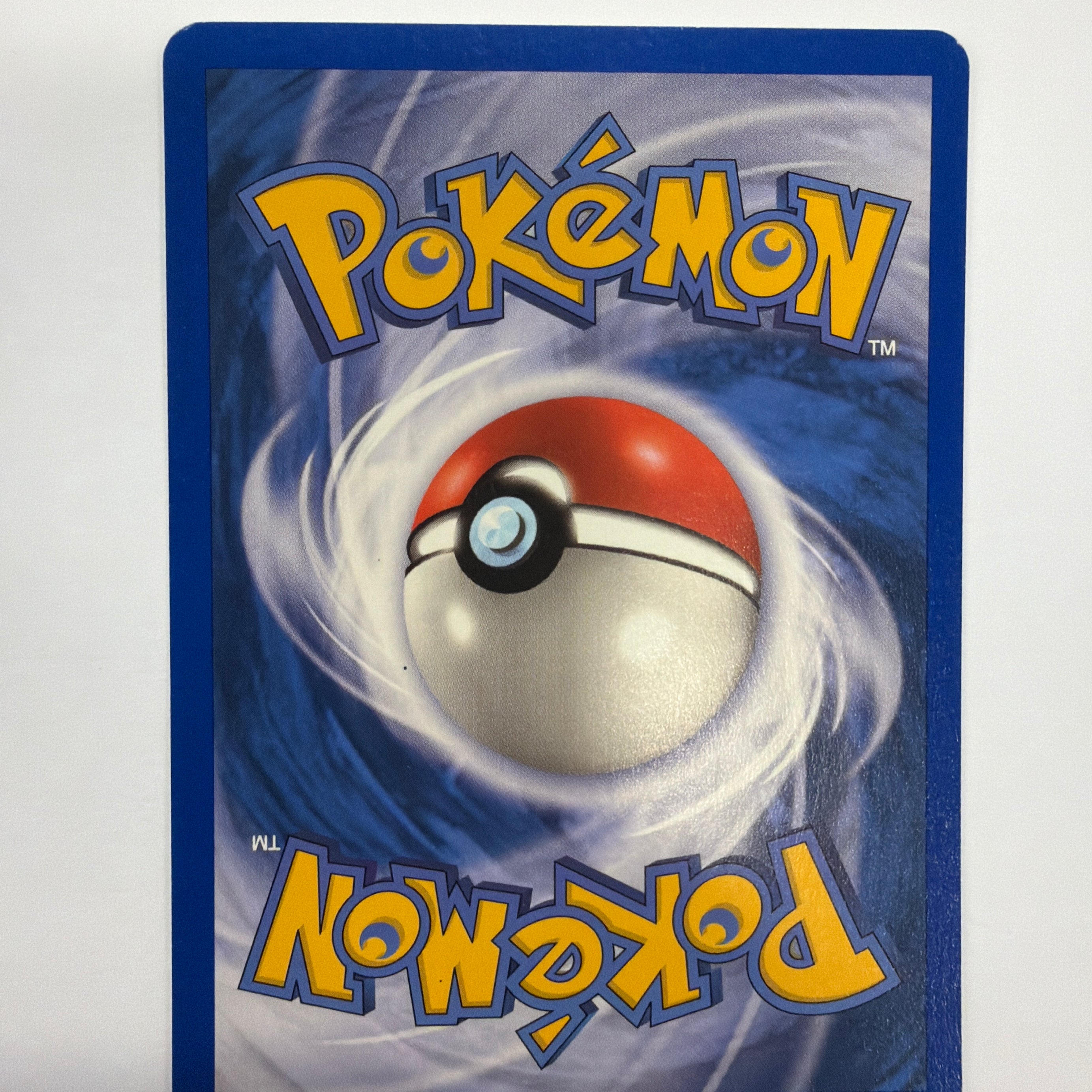 Pokémon TCG - EX FireRed & LeafGreen Lickitung 37/112 NM