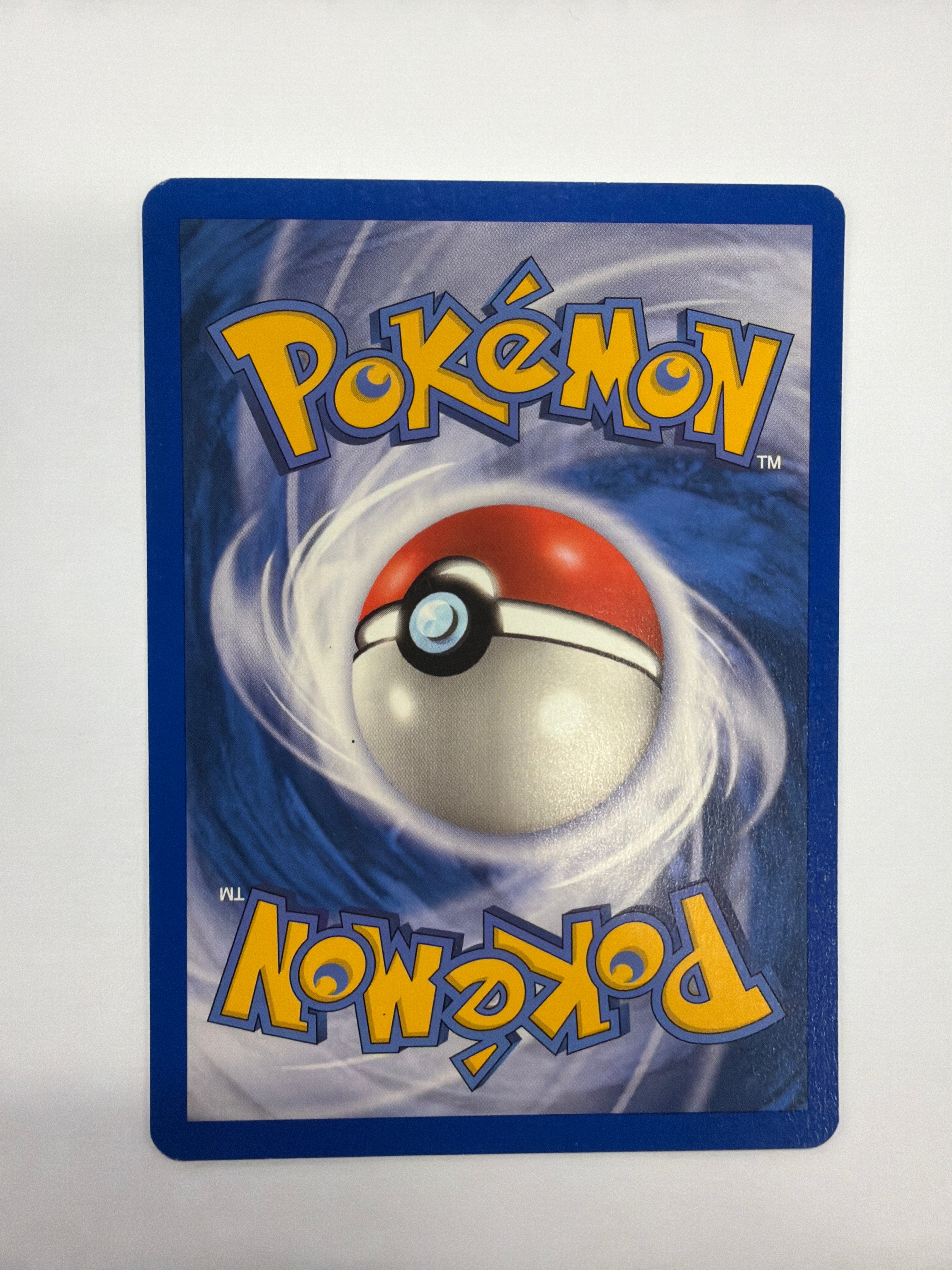 Pokémon TCG - EX FireRed & LeafGreen Lickitung 37/112 NM