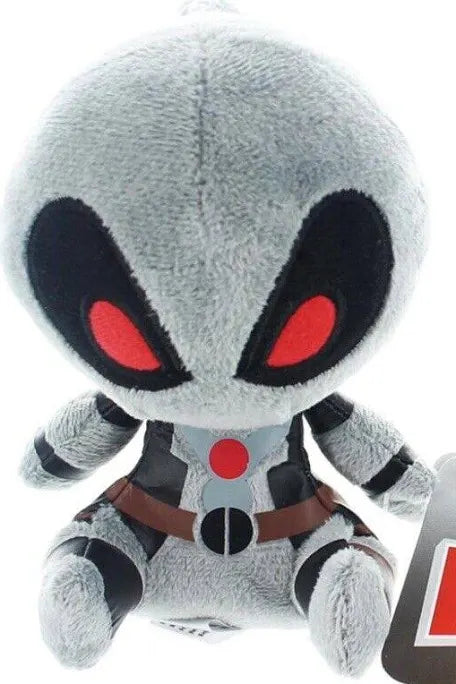 Funko Marvel X-Force Deadpool Mopeez Plush