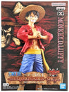 Banpresto Special Monkey D. Luffy One Piece DXF The Grand line Series