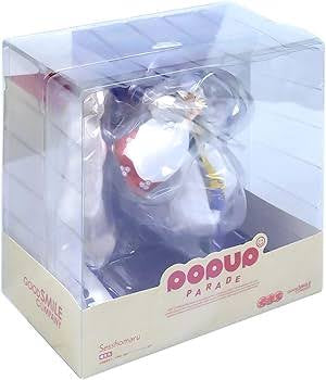 Good Smile Company Pop Up Parade Inuyasha Sesshomaru Statue