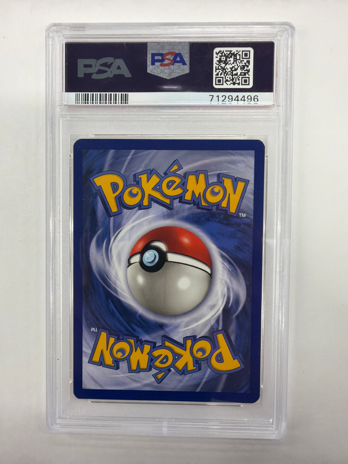 Pokémon TCG - PSA Mint 9 Jungle Unlimited Pidgeot 8/64 Holo