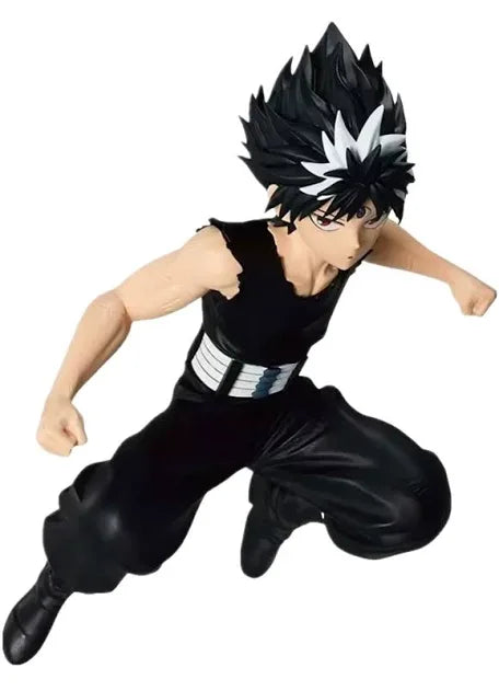 Bandai Banpresto Maximatic Yu Yu Hakusho Hiei Statue