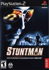 PlayStation 2 Stuntman Video Game