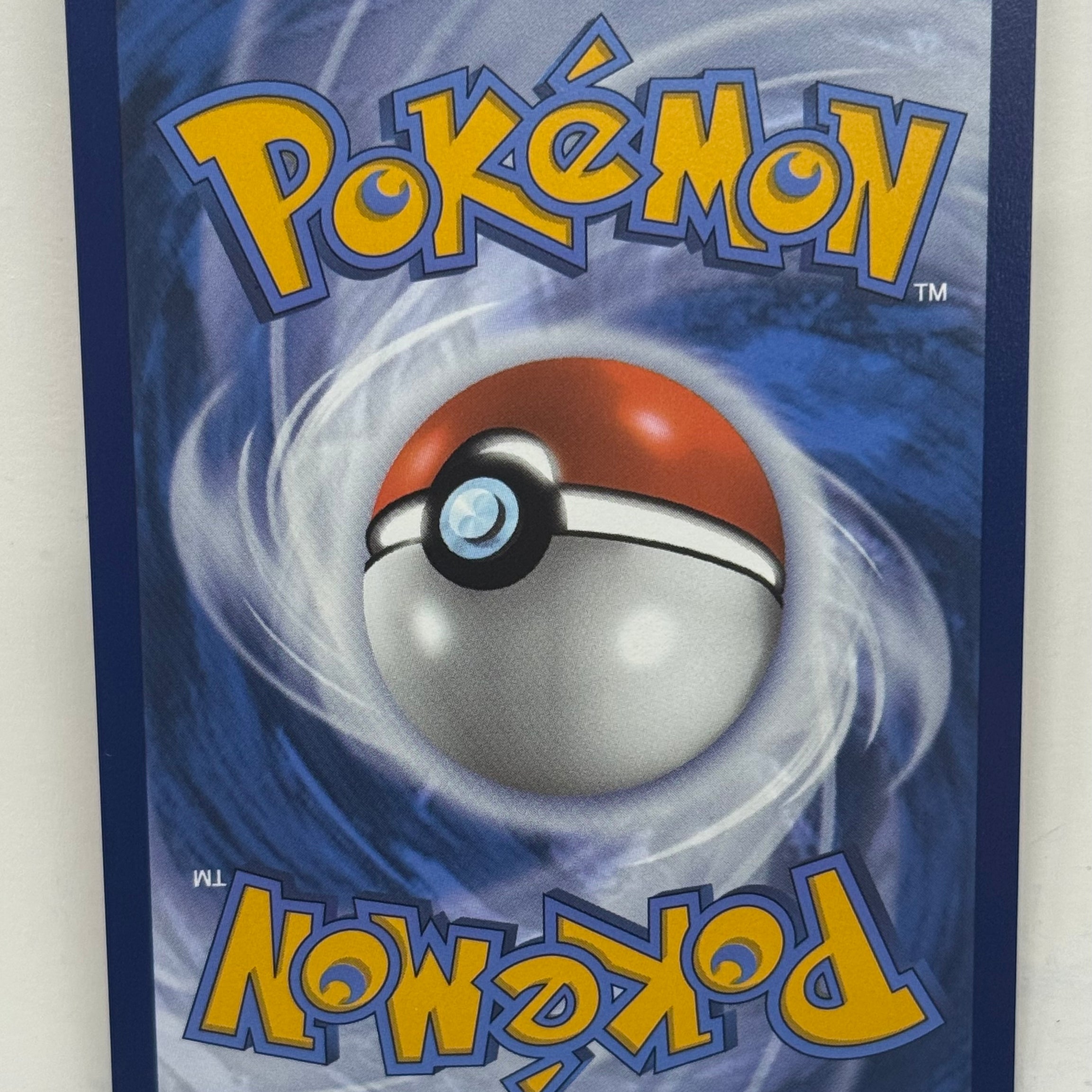 Pokémon TCG - Destined Rivals Ethan’s Ho-Oh EX 209/182 NM