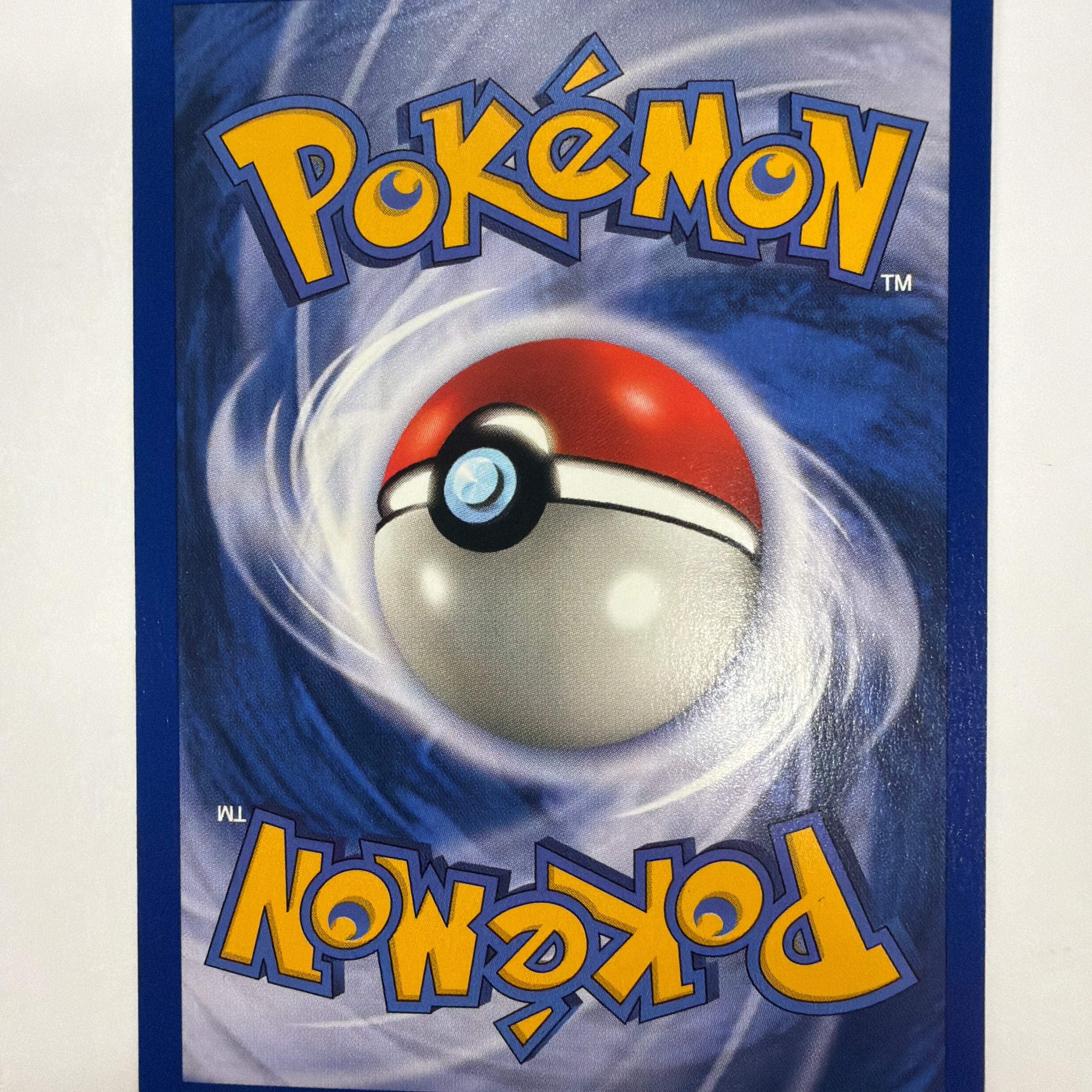 Pokémon TCG - Jungle Unlimited Flareon 3/64 Holo NM